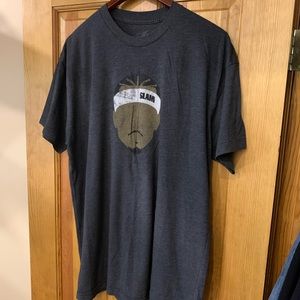 Iverson SLAM Magazine Ballers Tee